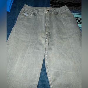 Wrangler Jeans